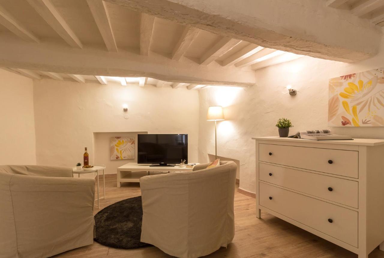 Authentic Home In Tuscany - Il Cuore Di Chiusi Dış mekan fotoğraf